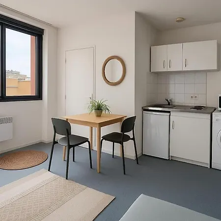 Bright In - Mobility Lease Only - Wifi