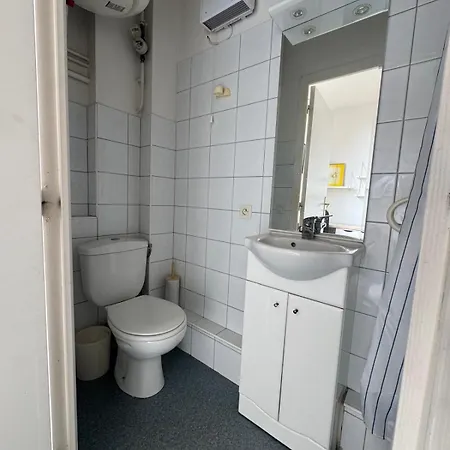 Bright In - Mobility Lease Only - Wifi *