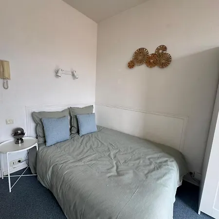 Bright In - Mobility Lease Only - Wifi Niza