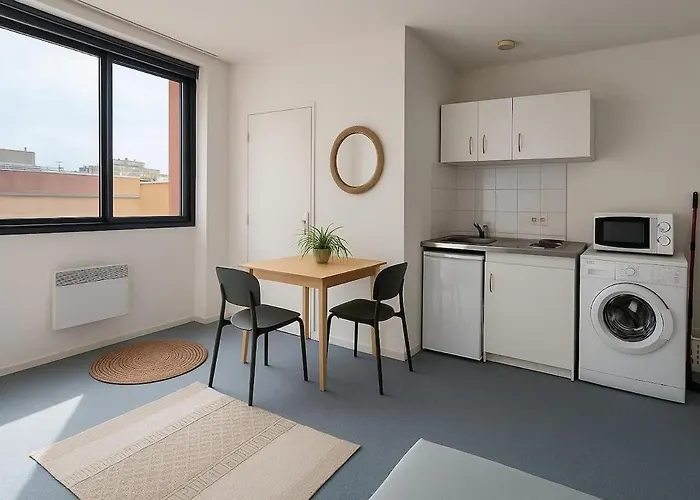 Bright In - Mobility Lease Only - Wifi